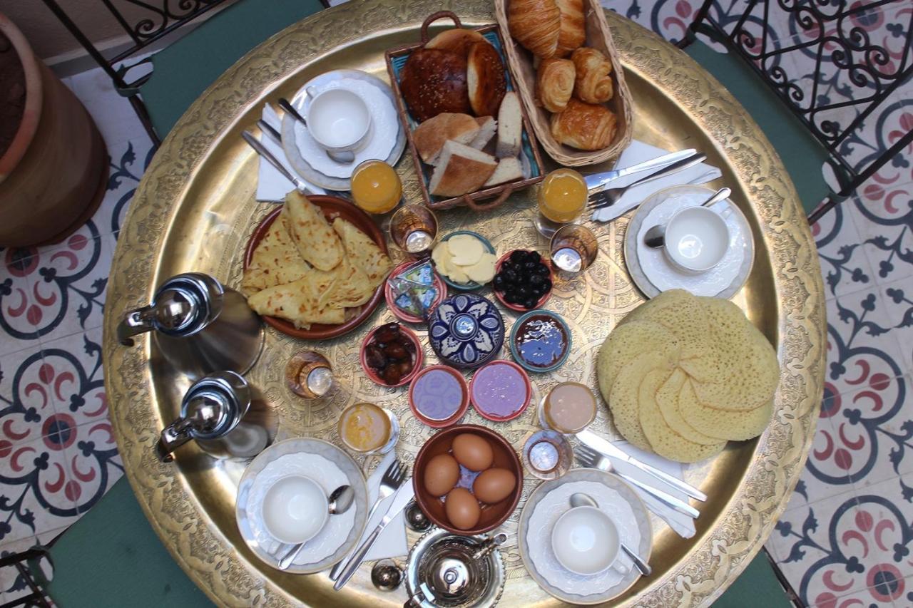 Riad La Medersa Marakeş Dış mekan fotoğraf