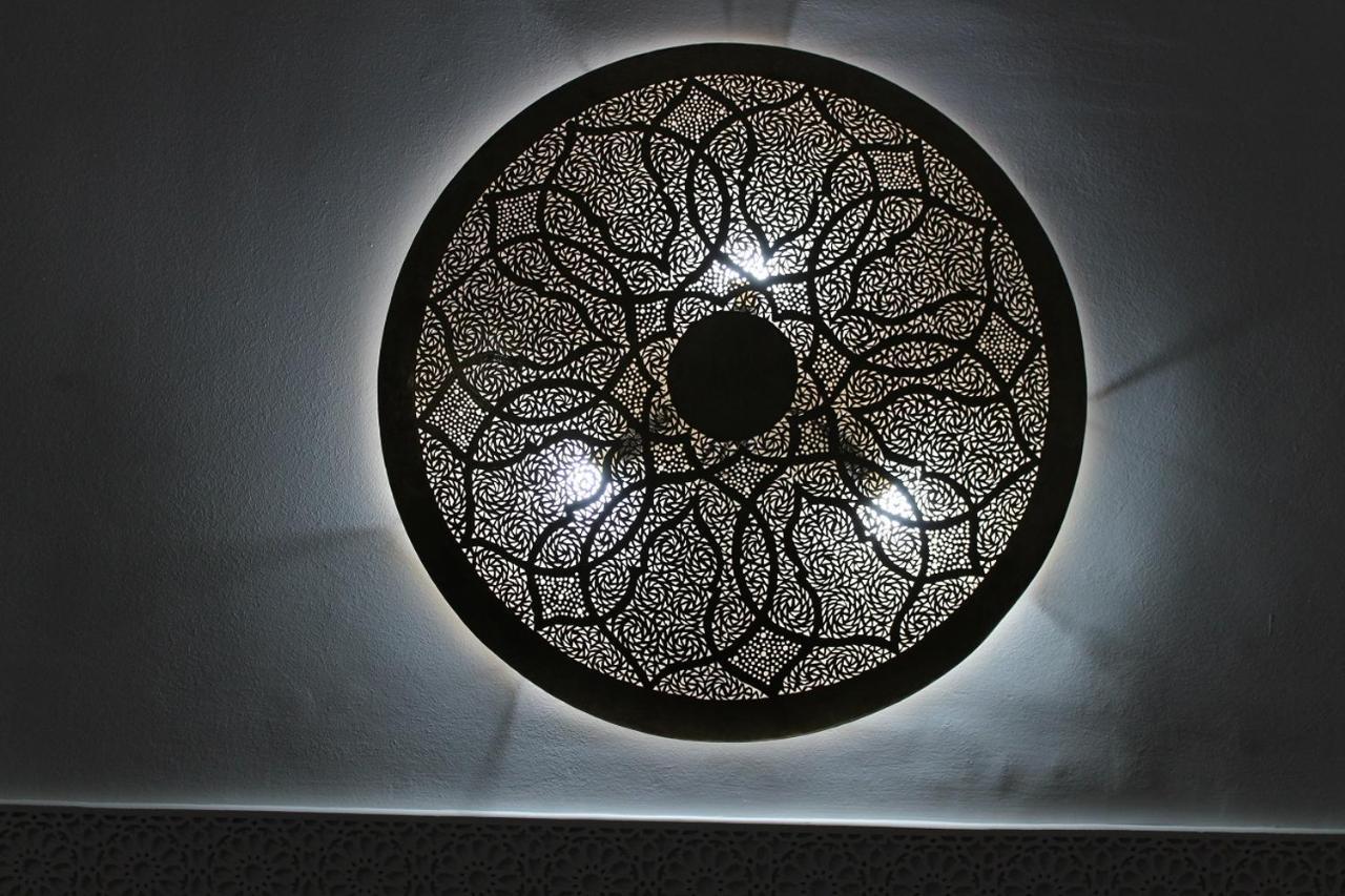Riad La Medersa Marakeş Dış mekan fotoğraf