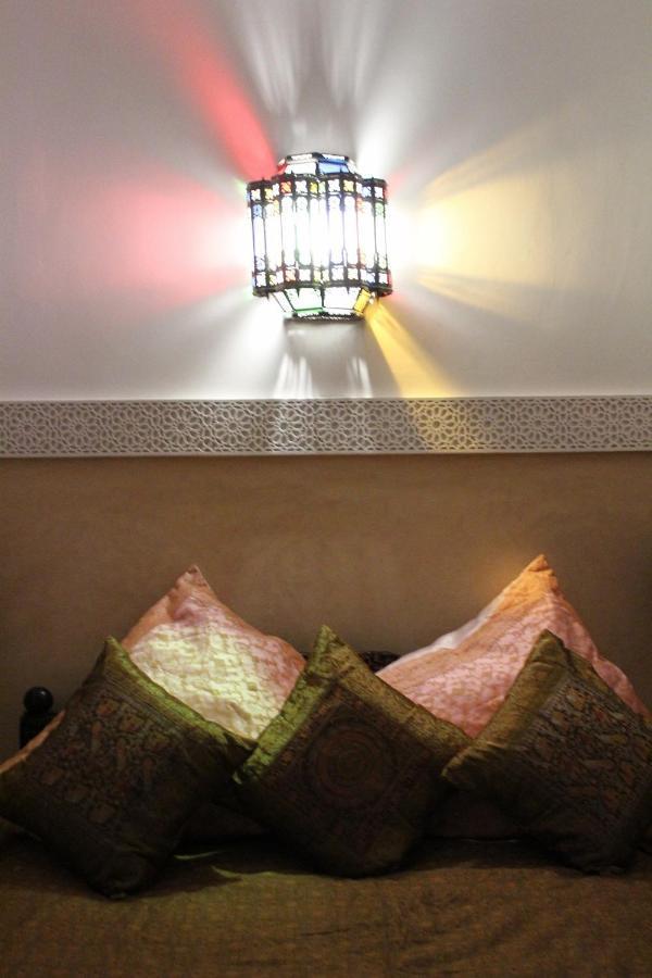 Riad La Medersa Marakeş Dış mekan fotoğraf