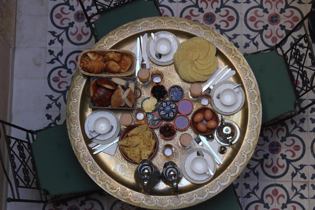Riad La Medersa Marakeş Dış mekan fotoğraf