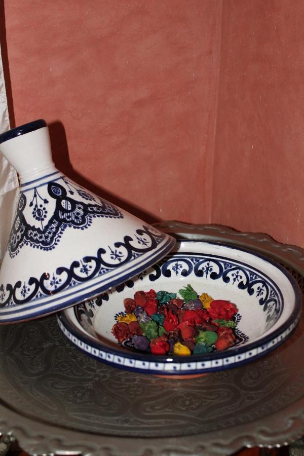 Riad La Medersa Marakeş Dış mekan fotoğraf