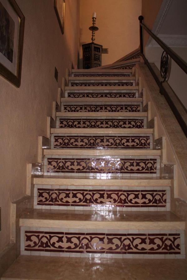 Riad La Medersa Marakeş Dış mekan fotoğraf