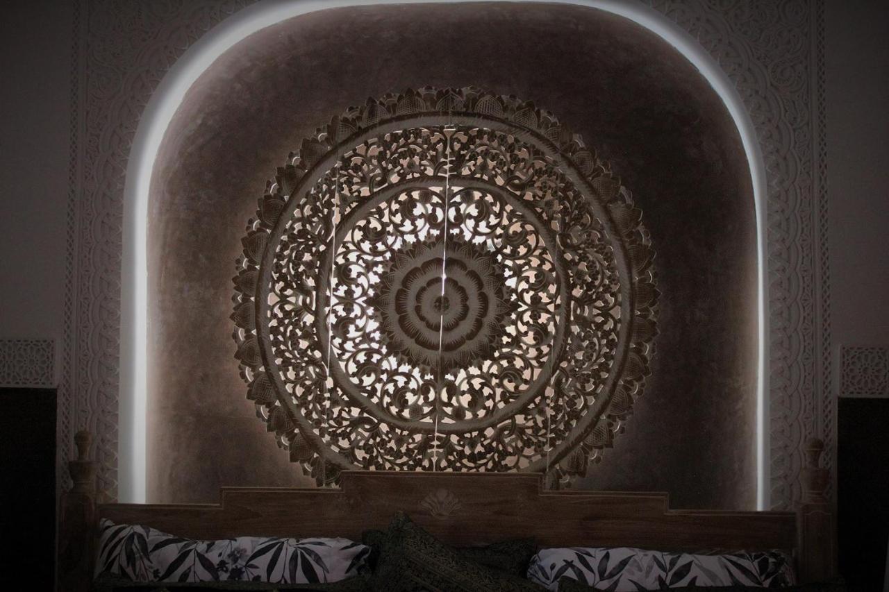 Riad La Medersa Marakeş Dış mekan fotoğraf