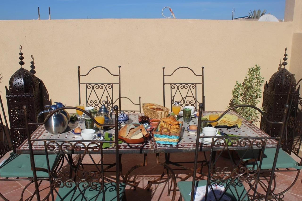 Riad La Medersa Marakeş Dış mekan fotoğraf