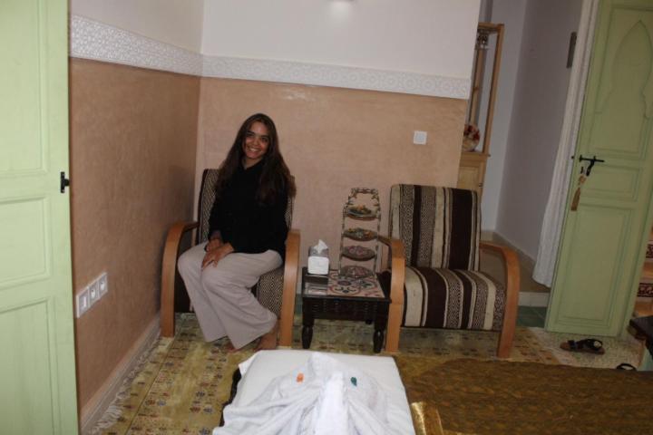 Riad La Medersa Marakeş Dış mekan fotoğraf