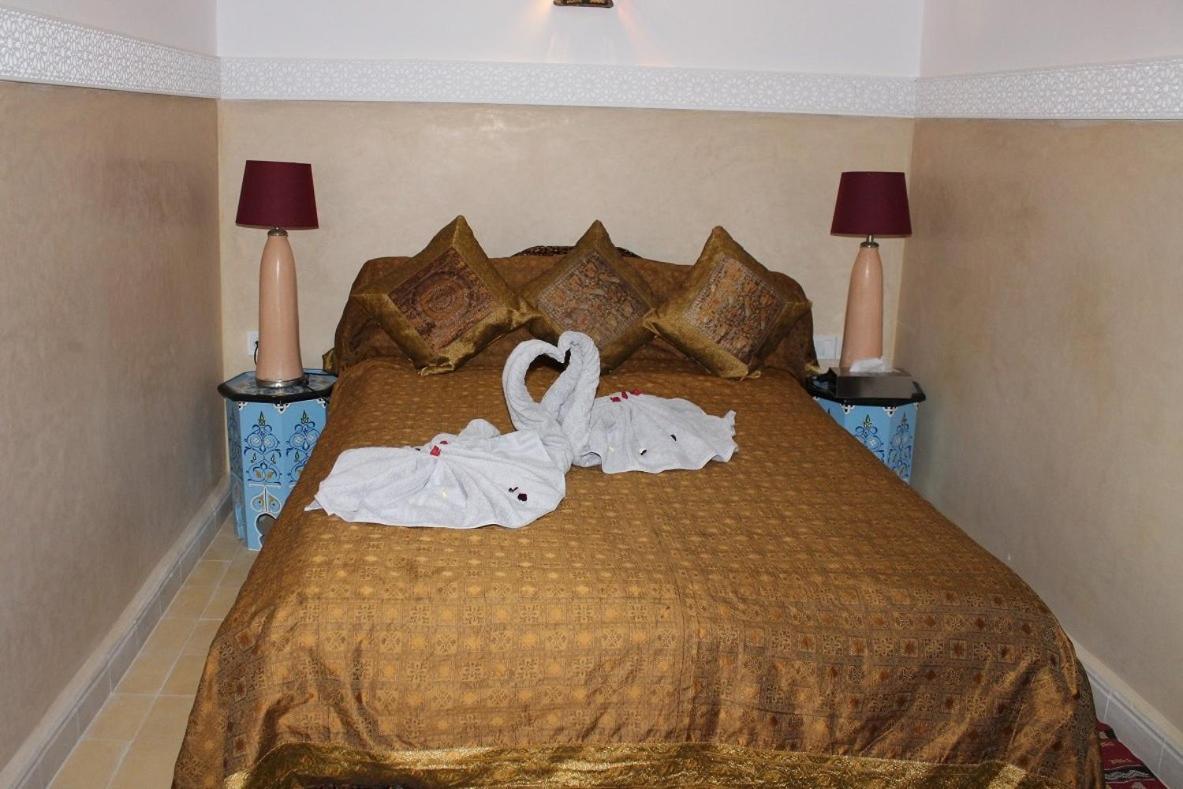 Riad La Medersa Marakeş Dış mekan fotoğraf